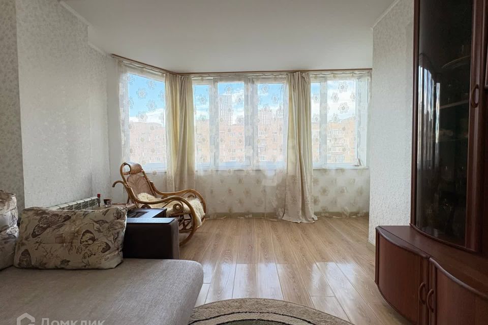 Продаётся 2-комнатная квартира, 66 м²