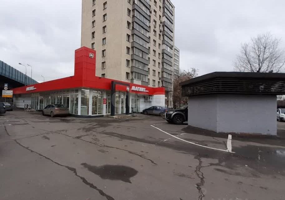 Продаётся 2-комнатная квартира, 37.4 м²