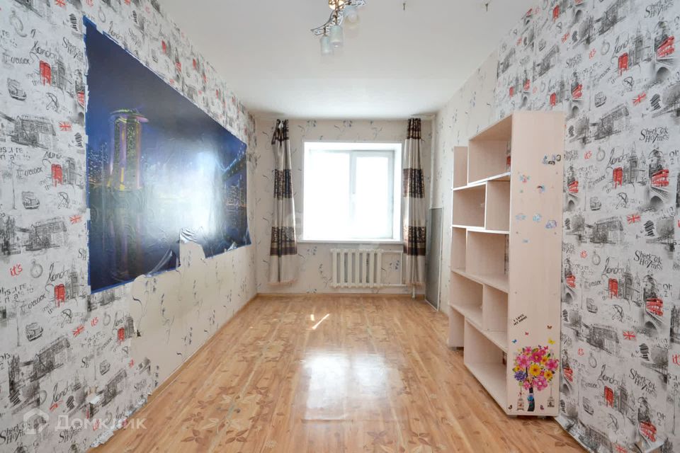 Продаётся 2-комнатная квартира, 72 м²