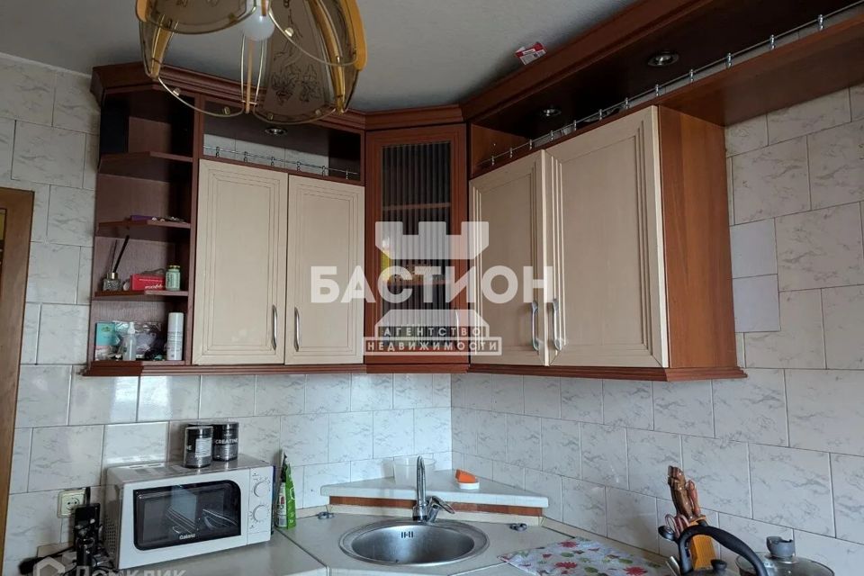 Продаётся 2-комнатная квартира, 56 м²