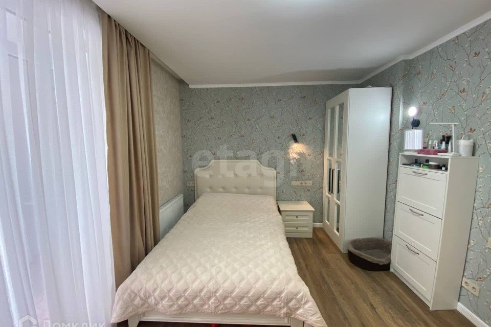 Продаётся 1-комнатная квартира, 32.9 м²