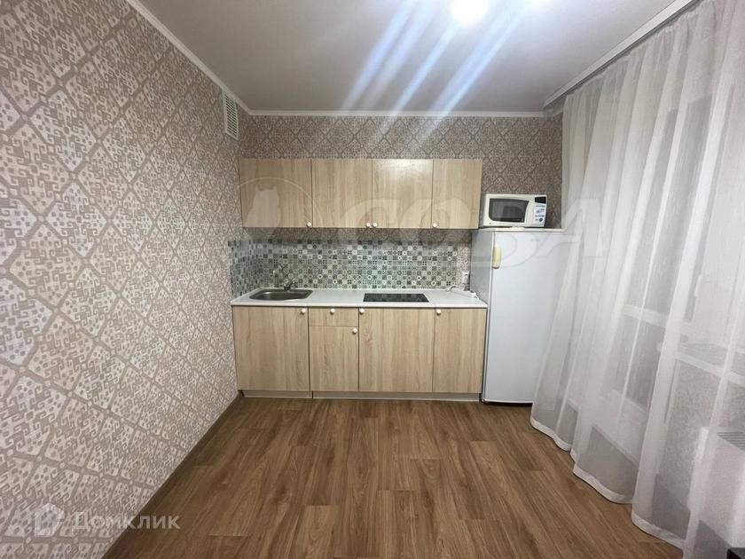Сдаётся 1-комнатная квартира, 37 м²