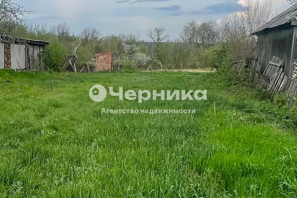 Продаётся участок, 10 сот., ИЖС