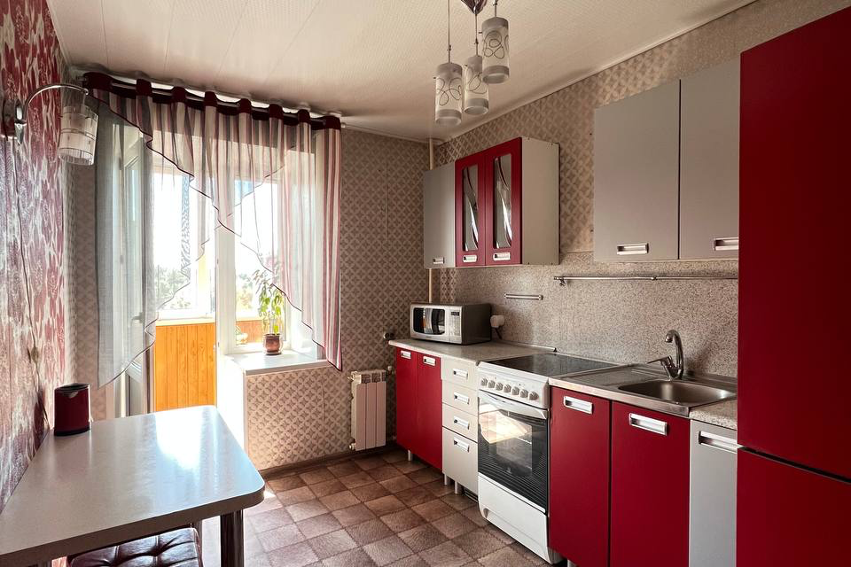 Продаётся 2-комнатная квартира, 48 м²