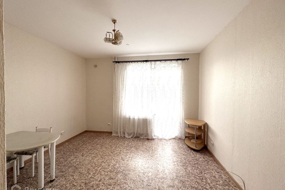 Продаётся студия, 25.6 м²