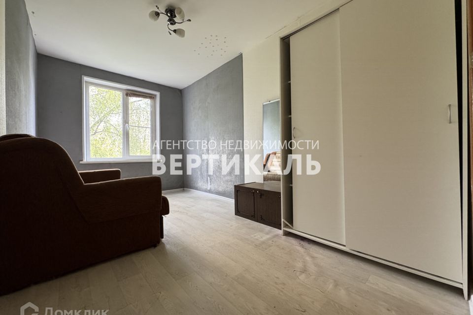 Сдаётся 2-комнатная квартира, 45 м²