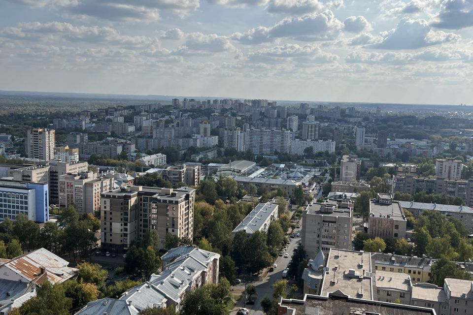 Продаётся 2-комнатная квартира, 66 м²