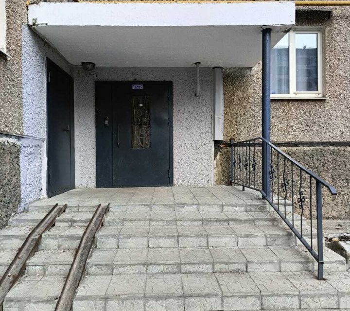 Продаётся 2-комнатная квартира, 51.1 м²