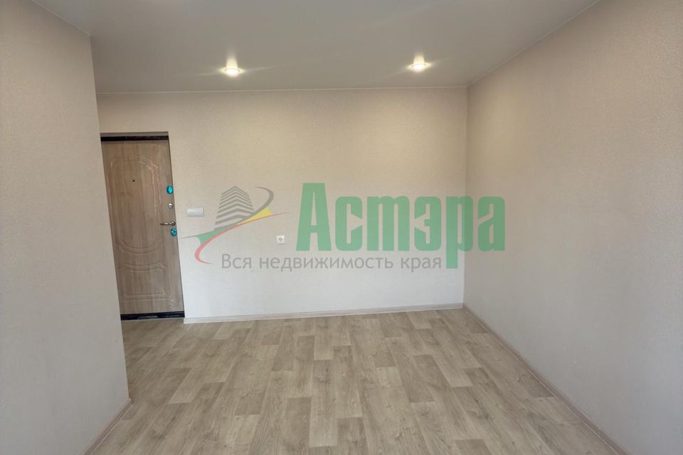 Продаётся 1-комнатная квартира, 25 м²