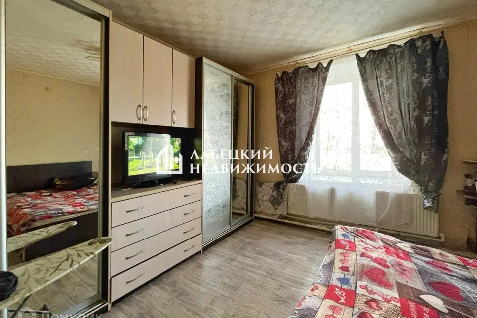 Продаётся 1-комнатная квартира, 27.5 м²