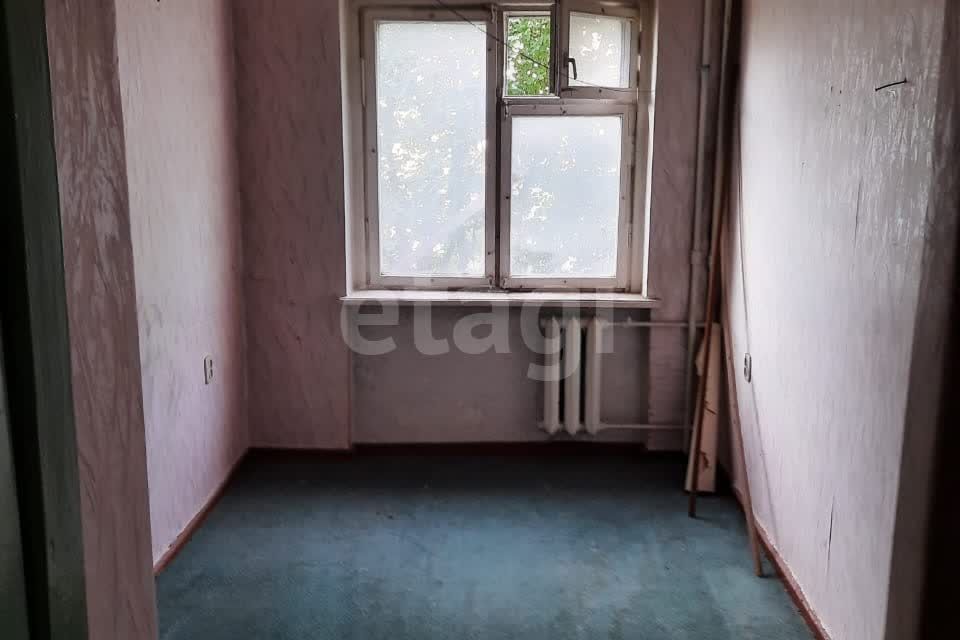 Продаётся комната в 1-комн. квартире, 9 м²