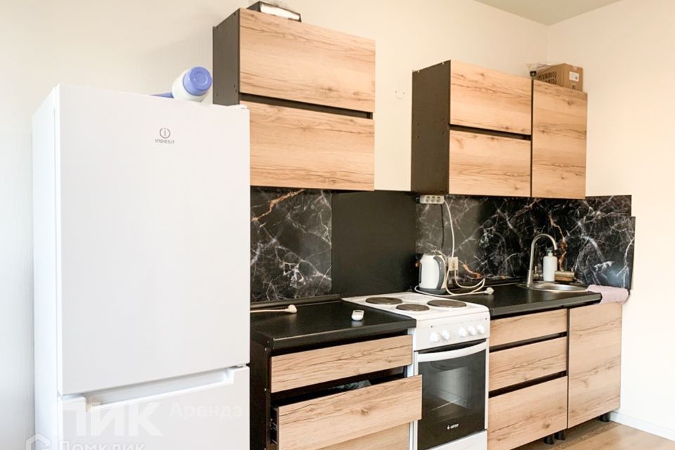 Сдаётся 1-комнатная квартира, 30.4 м²