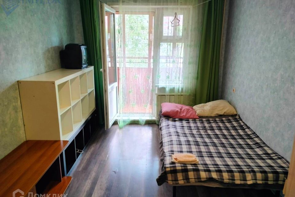 Сдаётся студия, 27 м²
