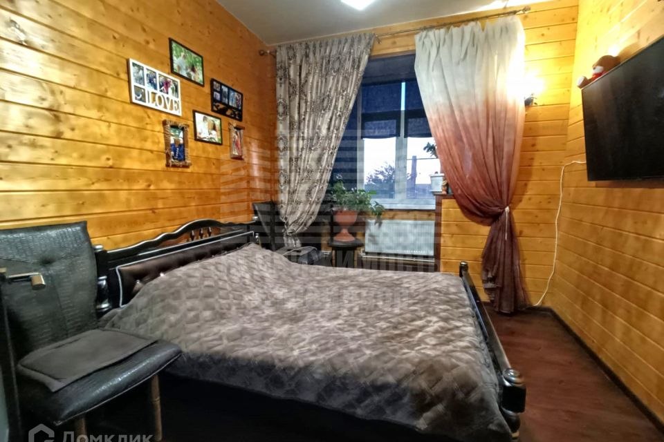 Продаётся 2-комнатная квартира, 67 м²