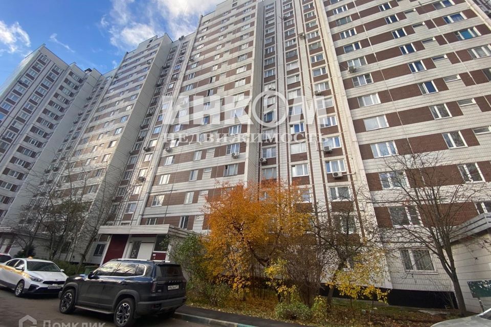 Сдаётся 2-комнатная квартира, 58 м²