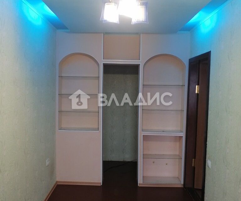 Продаётся 2-комнатная квартира, 43 м²