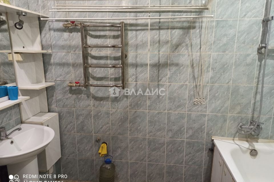 Продаётся 3-комнатная квартира, 56.2 м²