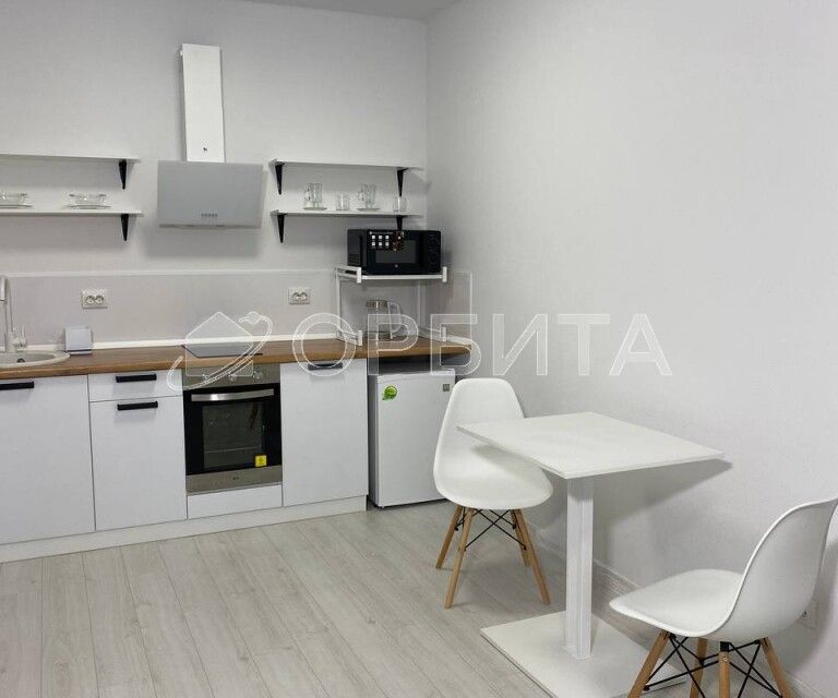 Продаётся студия, 26.2 м²