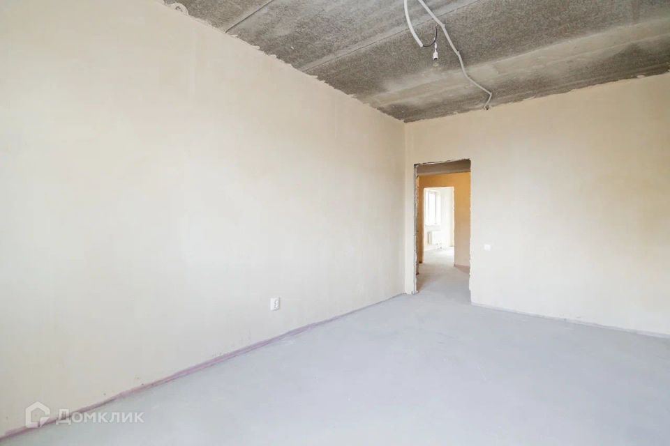 Продаётся 2-комнатная квартира, 66.5 м²