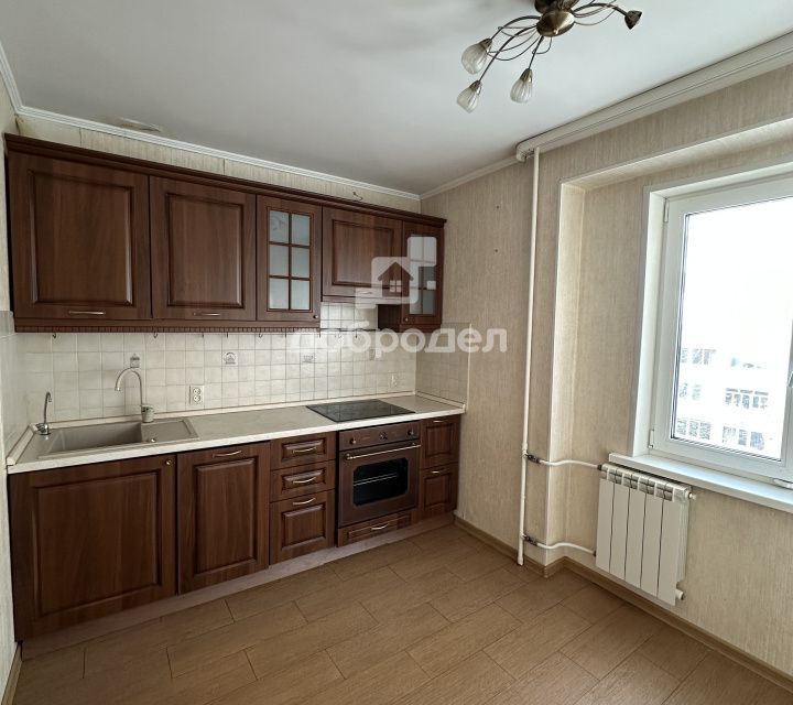 Продаётся 1-комнатная квартира, 35 м²