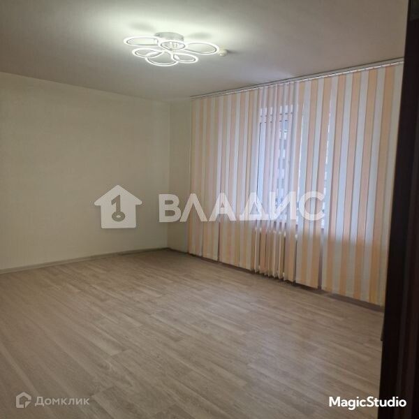 Продаётся 2-комнатная квартира, 58.6 м²