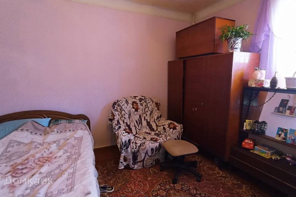 Продаётся 2-комнатная квартира, 50.3 м²