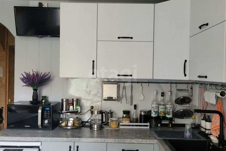 Продаётся 2-комнатная квартира, 54 м²