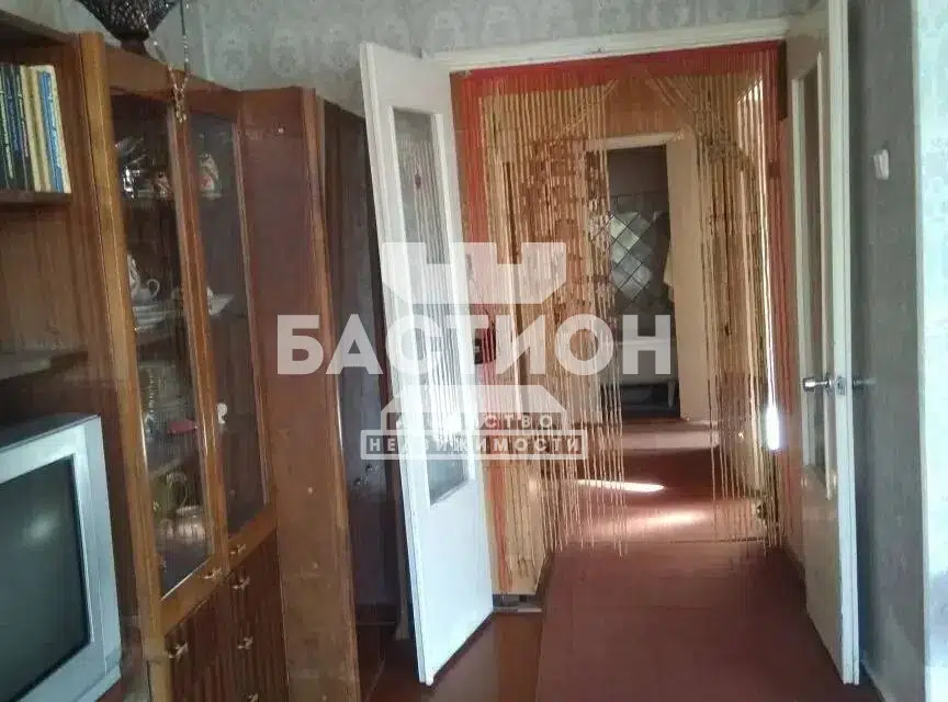 Продаётся 2-комнатная квартира, 52 м²