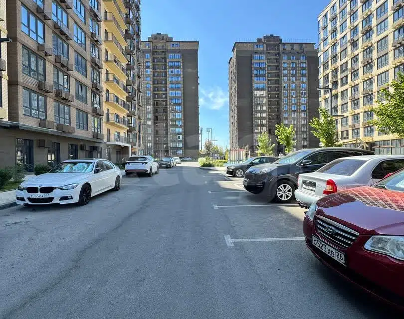 Продаётся студия, 28.8 м²
