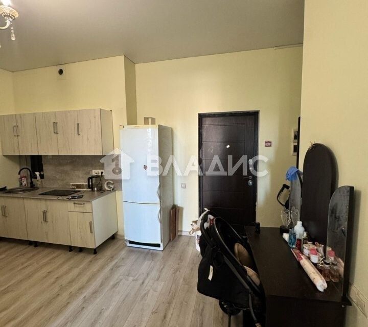 Продаётся 2-комнатная квартира, 65 м²