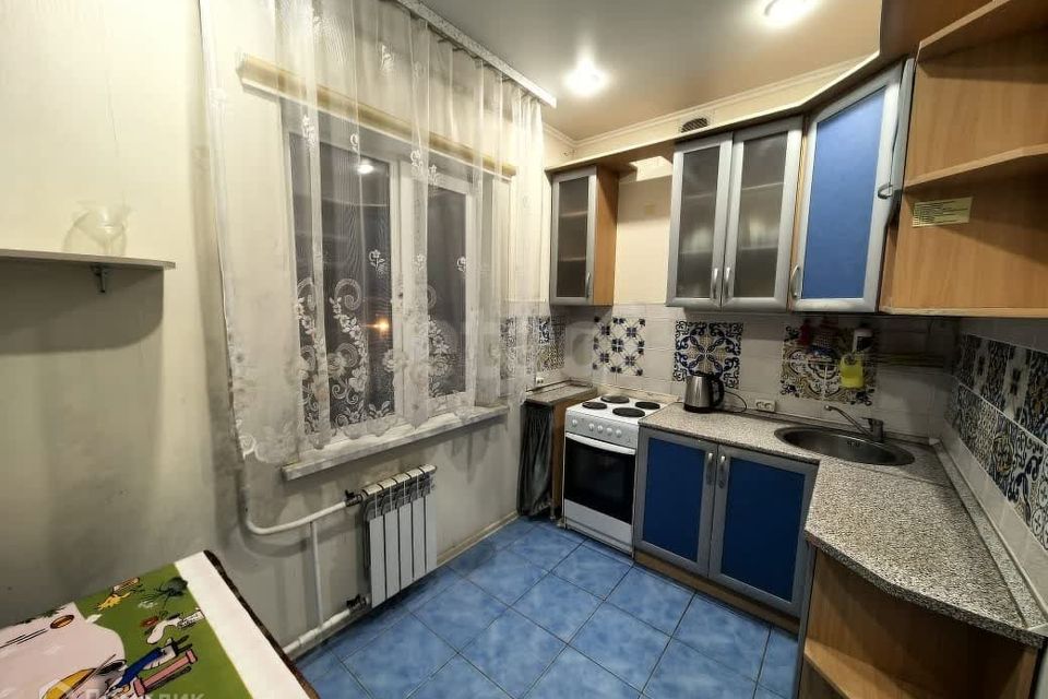 Сдаётся 1-комнатная квартира, 30 м²