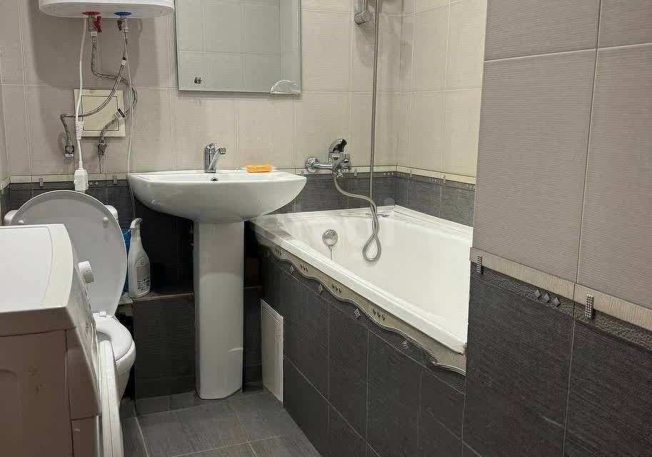 Сдаётся 1-комнатная квартира, 32 м²