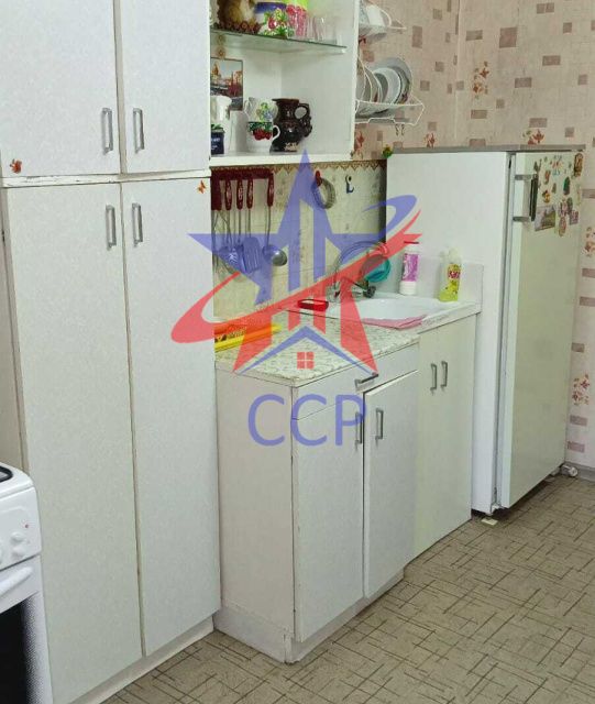 Сдаётся 2-комнатная квартира, 52 м²