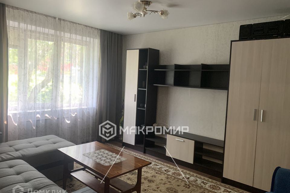 Продаётся 2-комнатная квартира, 52 м²