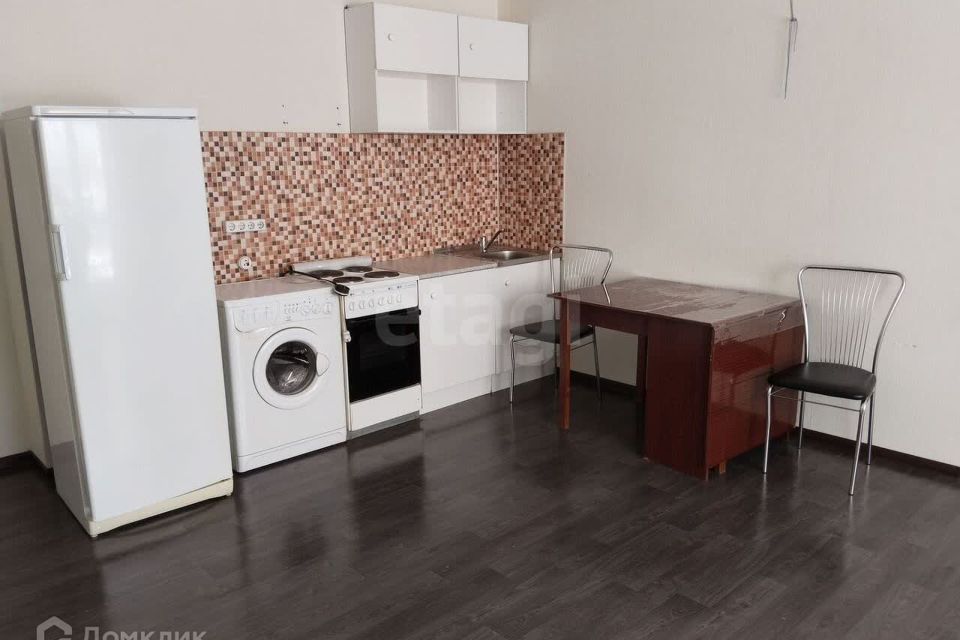 Сдаётся студия, 32 м²