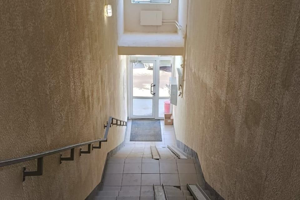 Продаётся 2-комнатная квартира, 49.4 м²