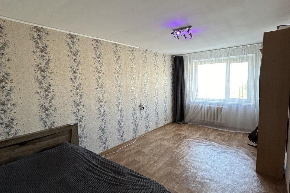 Продаётся 2-комнатная квартира, 48 м²