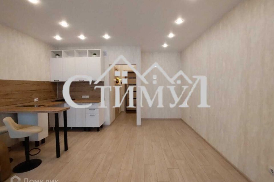 Продаётся 1-комнатная квартира, 31 м²
