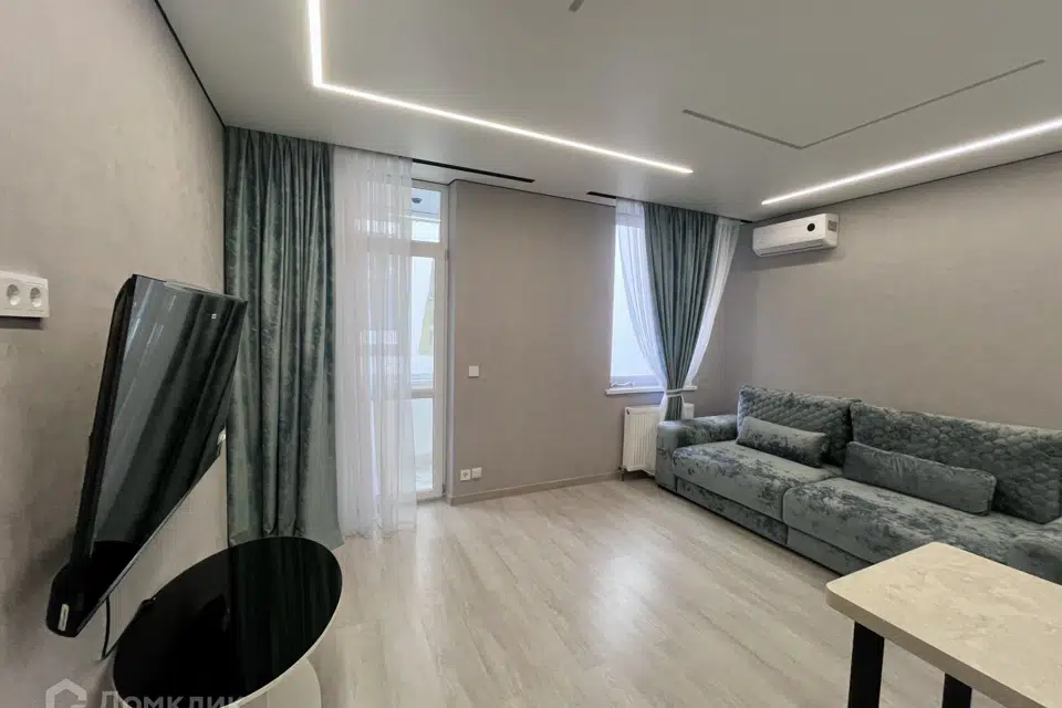 Продаётся студия, 30 м²