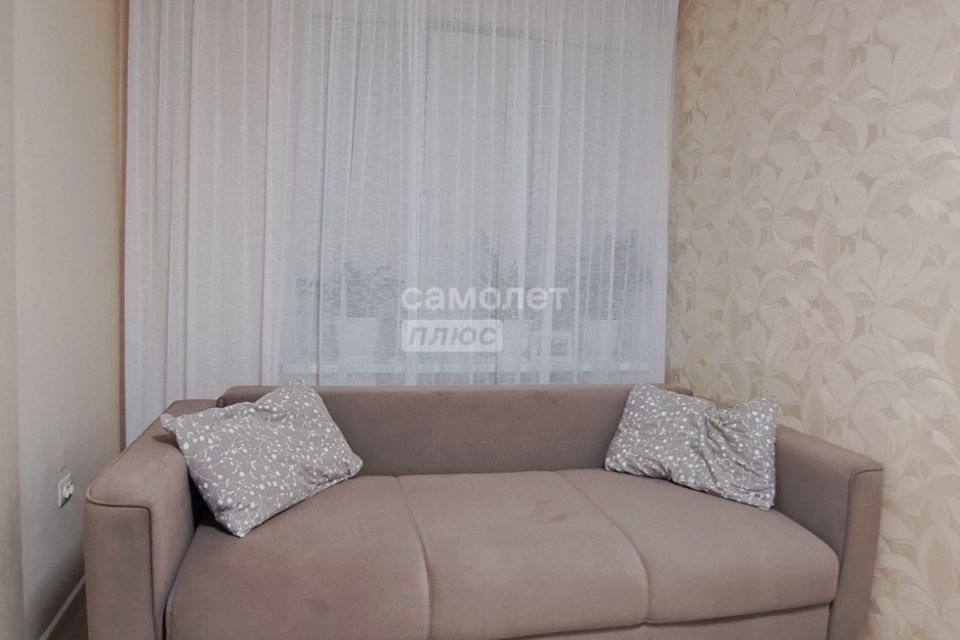 Продаётся 2-комнатная квартира, 56 м²