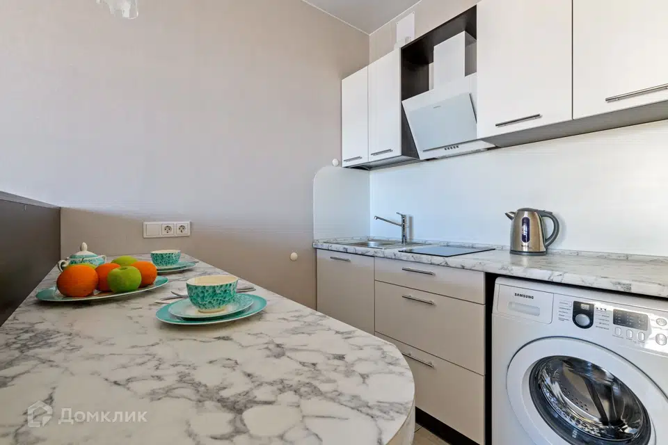 Продаётся студия, 24.4 м²