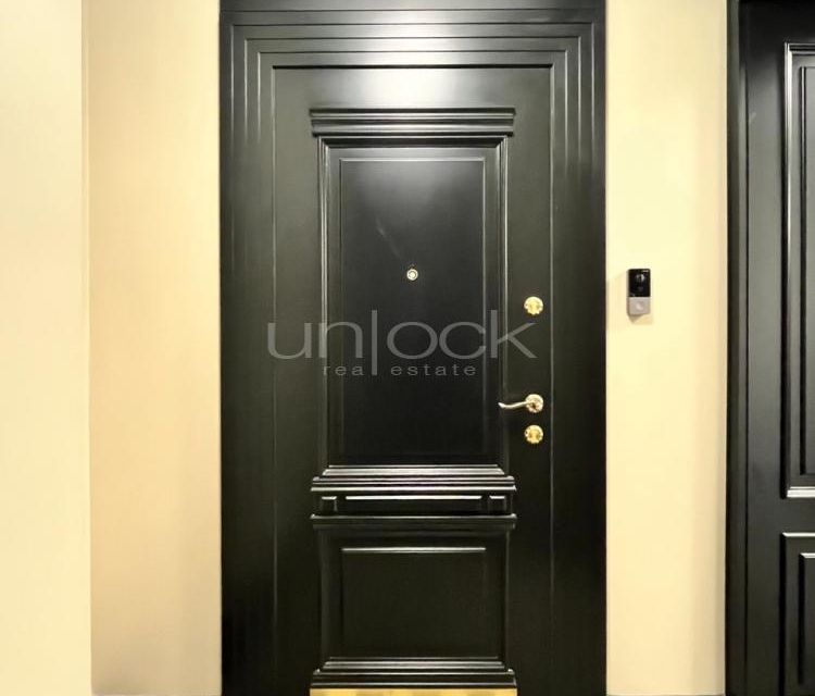 Продаётся 1-комнатная квартира, 44.1 м²
