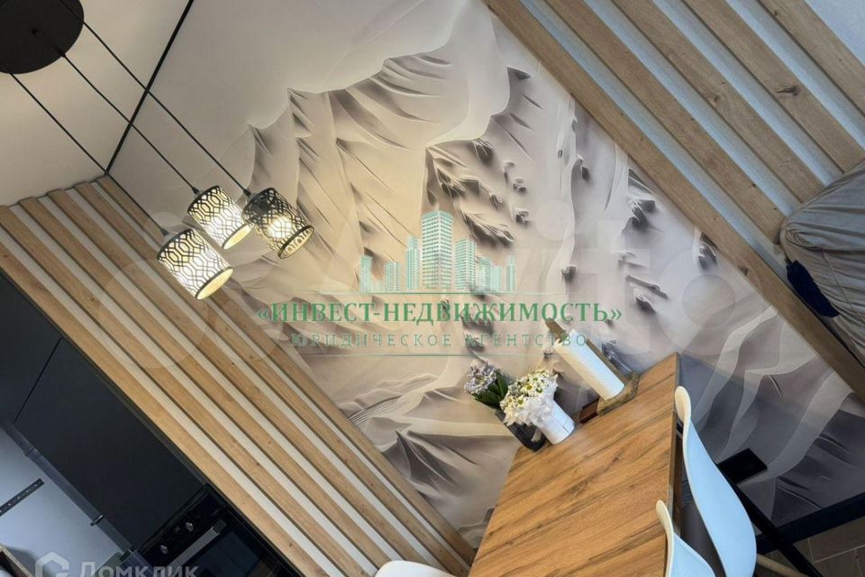 Продаётся 2-комнатная квартира, 67.2 м²