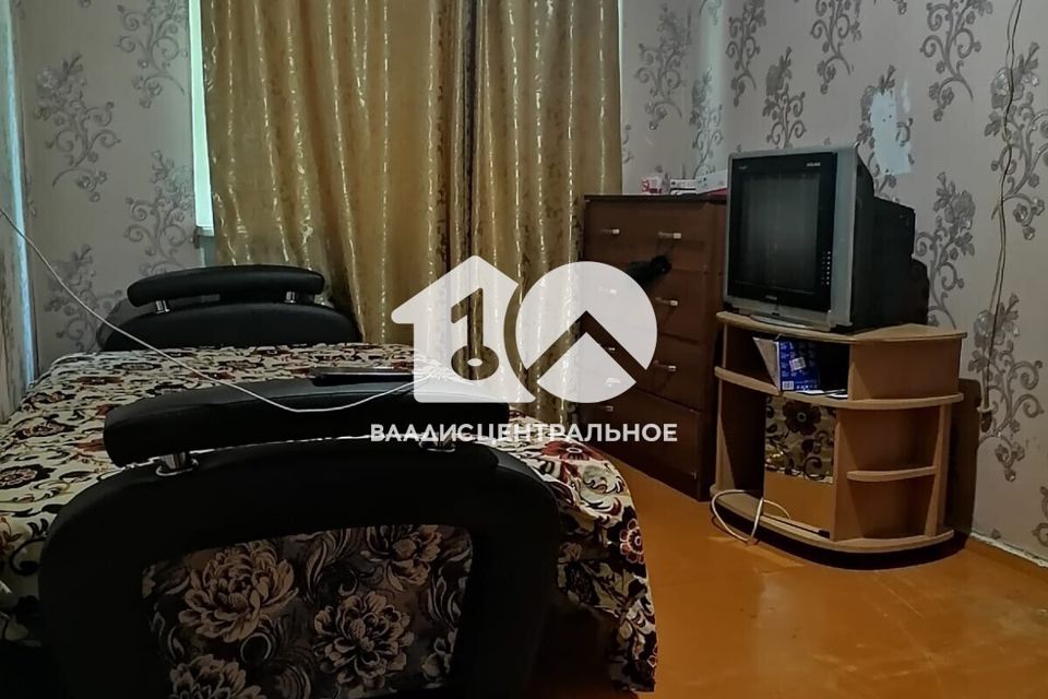 Продаётся 2-комнатная квартира, 44 м²