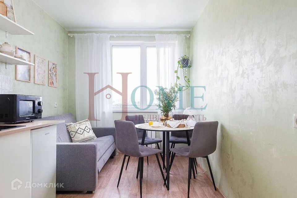 Сдаётся 2-комнатная квартира, 70 м²