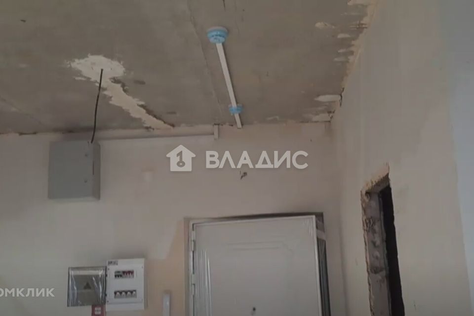 Продаётся студия, 27 м²