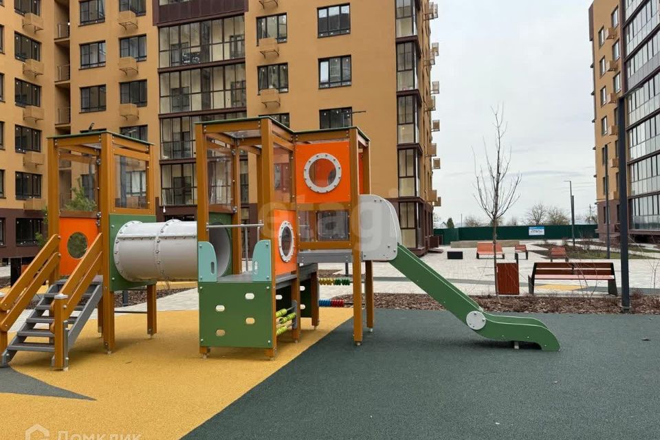 Продаётся студия, 18.1 м²