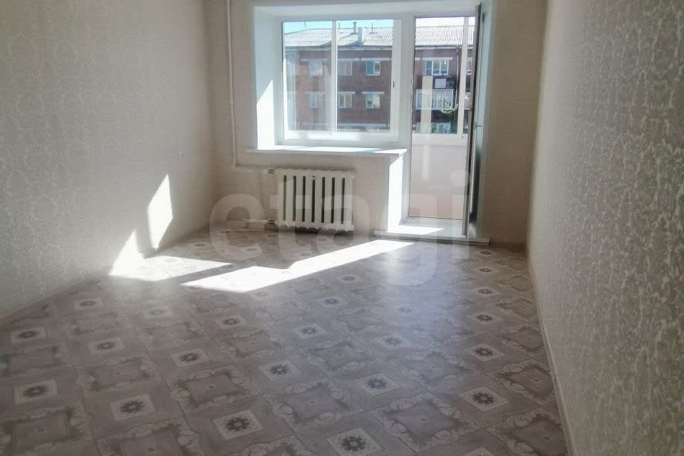 Продаётся 2-комнатная квартира, 45.2 м²