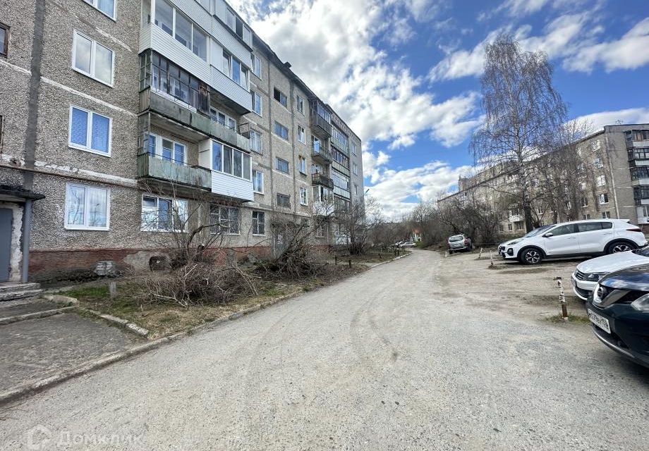 Продаётся 2-комнатная квартира, 37.4 м²