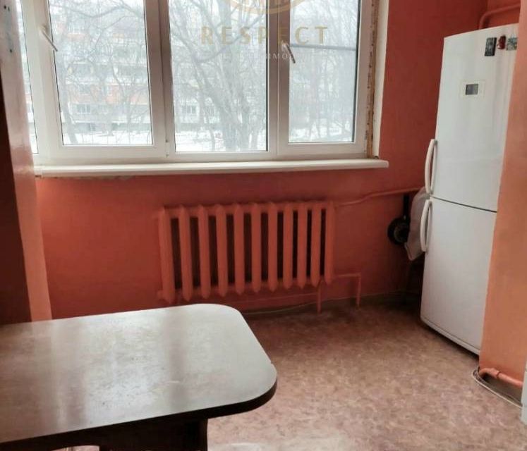 Продаётся 3-комнатная квартира, 70 м²